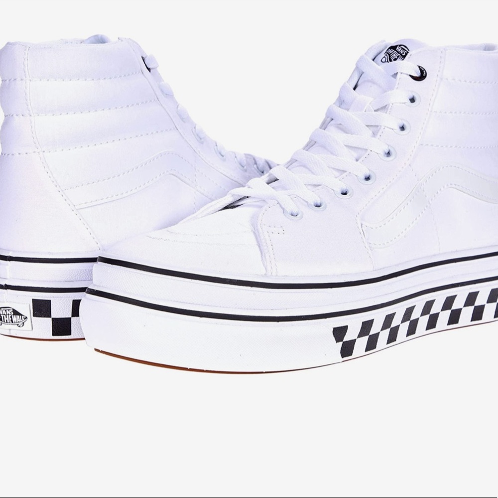 Vans for beautiful_lunatic